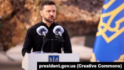 Volodimir Zelenski vrea să îi prezinte „Planul Victoria Ucrainei” președintelui Statelor Unite, Joe Biden, pe 26 septembrie. 