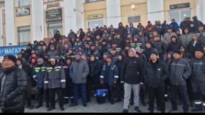 Жас жігіттің видеосы