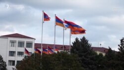 Սամվել Բաբայանն առաջարկում է Ստեփանակերտ-Բաքու երկխոսության միջոցով ապահովել Արցախում ժողովրդի անվտանգությունը