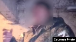 Частину чоловіків уже відправили в зону бойових дій
