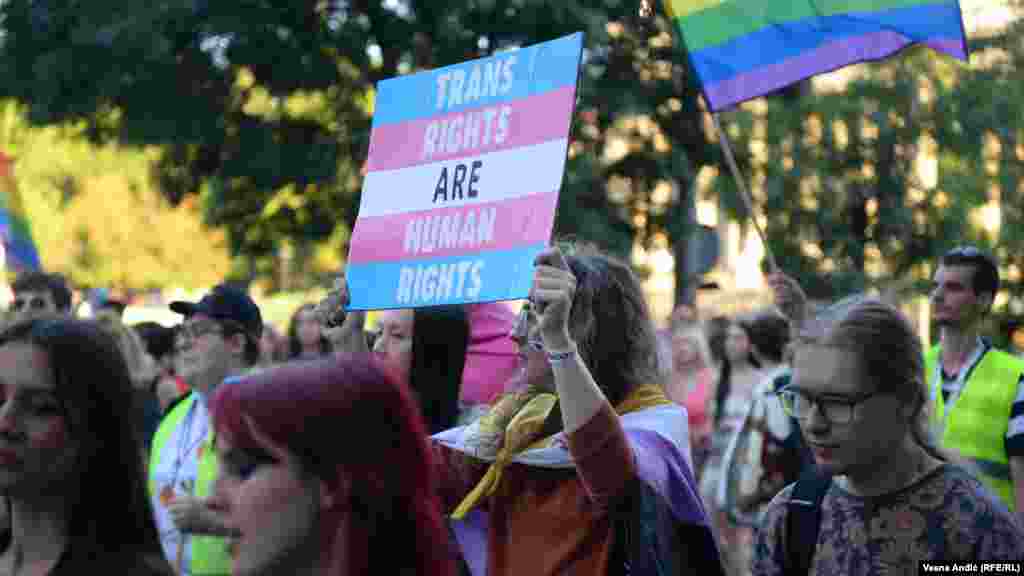 Među ključnim zahtevima LGBT+ zajednice, koji se nisu promenili od 2017, je usvajanje Zakona o istopolnim zajednicama, koji bi regulisao prava istopolnih partnera. Takođe, zahteva se i donošenje Zakona o rodnom identitetu i pravima interseks osoba, kao i poboljšanje zdravstvenih usluga za trans osobe.