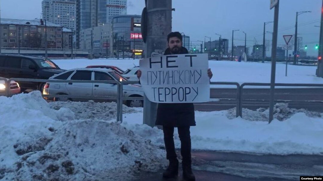 Владимир Авдонин