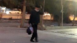 MHM işgäri azyk paýlaryny ýatyrmak teklibine garşy çykan mekdep garawulyny ýygnakdan kowdy