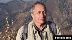 Sergei Sklyarenko, the science director at the Association for the Conservation of Biodiversity of Kazakhstan. “Such work cannot be started hastily," he says.