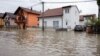 U Bihaću i Bosanskoj Krupi proglašeno stanje prirodne nesreće zbog poplava