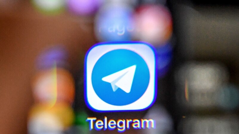 В Испании суд временно заблокировал Telegram