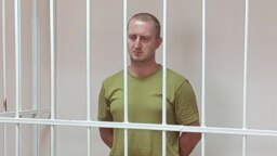 Russia — Yaroslav Postnikov, ex-policeman from Tobolsk