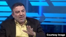 علی افتخاری، رئیس سازمان قضایی نیروهای مسلح تهران در گفت‌وگوی خبری تازه