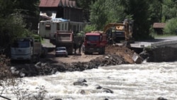 Լոռիում և Տավուշում ջրհեղեղի հետևանքների վերացման համար ավելի քան 110 մլն դոլար պետք կգա