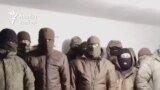 "Мәетләр атналар буе сугыш кырында ята..."