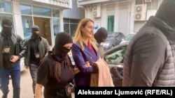 Hapšenja u Crnoj Gori: Osveta ili borba protiv korupcije?