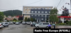 Komuna e Leposaviqit