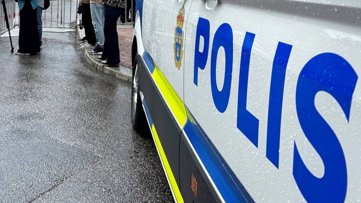 Sweden Charges Man Arrested Last Year In Predawn Raid With Spying For Russia - Vimarsana News
