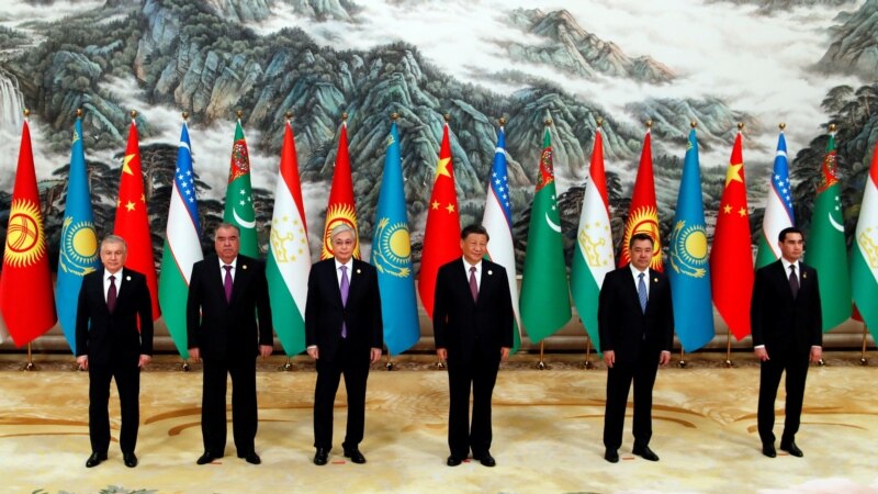 Қытай, Өзбекстан мен Қырғызстан Ресейді айналып өтетін темір жол салуға келісті