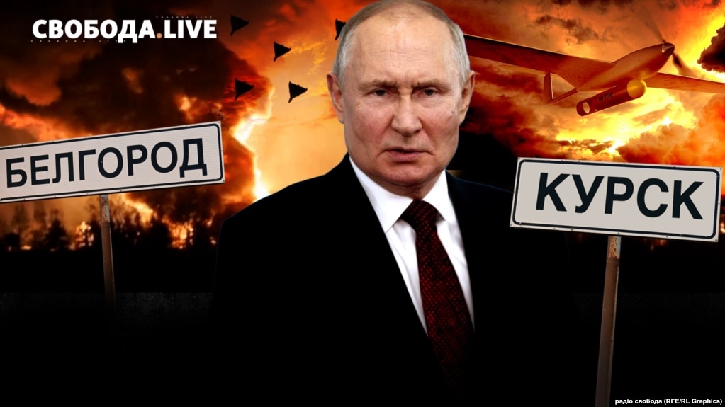 Путін: Росія готова до ядерної війни, якщо її «розвʼяжуть» США