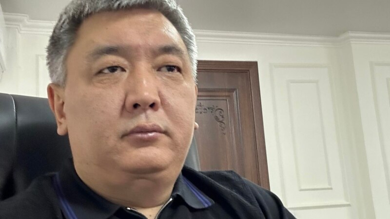 ТИМ Алматыда кармалган кыргыз ишкер жөнүндө маалымат таратты