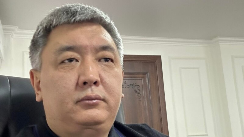 Прокуратура Алматыда камалган кыргыз ишкерине беш жыл сурады 