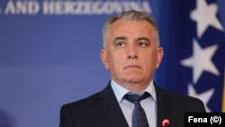 Šerif Špago: Ovaj mandat će biti uzaludno potrošen.