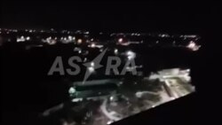 Минобороны России отчиталось о более 100 сбитых беспилотниках 