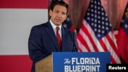 Ron DeSantis