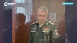 Замминистра обороны России Тимура Иванова арестовали по подозрению в коррупции