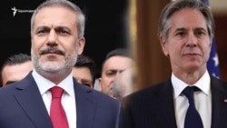 Բլինքեն-Ֆիդան առաջին զրույցի հինգ թեմաներից երկուսը առնչվել են Հայաստանին