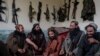 Tálib fegyveresek Vardak tartományban 2023. június 22-én