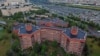 Власти Петербурга: нет нарушений в ПНИ, где умерли 7 подопечных