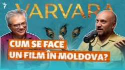 Interviu cu Anatol Durbală | „Varvara” sau despre o nouă etapă a filmului moldovenesc