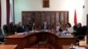 Sadašnji sastav Ustavnog suda Crne Gore dopunjen sudijom Farukom Rasulbegovićem koji je izabran u Skupštini 22. novembra