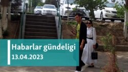 Habarlar gündeligi