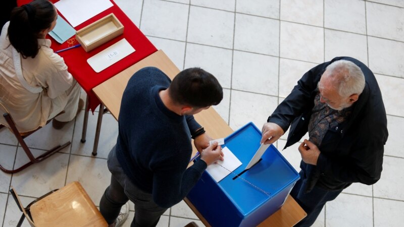 Zgjedhjet në Mal të Zi, dalje më e madhe se në rundin e parë