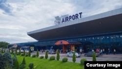 З 18 січня аеропорт Кишинева буде використовувати абревіатуру RMO