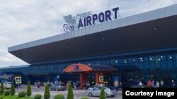 Un incident armat a avut loc pe 30 iunie la Aeroportul din Chișinău.