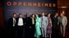 فیلم اوپنهایمر با نامزدی در ۱۳ رشته پیشتاز تعداد نامزدی برای جوایز اسکار ۲۰۲۴