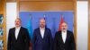 Գրանադայի բանակցություններին ընդառաջ Երևանն ու Բաքուն հույս են հայտնում, որ խաղաղության պայմանագիրը մոտ է