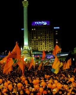 Šta pokreće 'obojene revolucije'? 