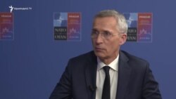 ՆԱՏՕ-ի գլխավոր քարտուղարը վստահ է՝ Ուկրաինան կարող է հաղթել