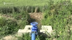 «Դե միացրին, բայց նայած որտեղ են միացրել». ոռոգման ջուրը ե՞րբ Կոռնիձոր հասավ
