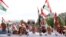 HUNGARY-POLITICS/OPPOSITION-PROTESTS