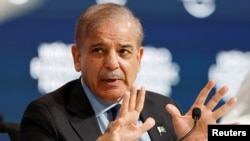 Prime Minister Shehbaz Sharif condemned the August 22 attack that killed 11 policemen and ordered "immediate and effective action" against the bandits.