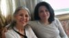فریبا کمال‌آبادی و مهوش ثابت، دو شهروند بهائی سرشناس زندانی