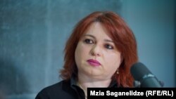 მაია ბაქრაძე