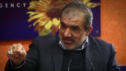 احمد اسفندیاری، مدیرعامل و عضو هئیت مدیره موسسه «زنجیره مهر ماندگار» است که از معاونان فعلی سازمان تأمین اجتماعی است