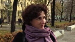 Чего боитесь вы?