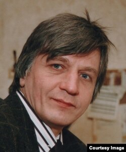 Владимир Грязневич