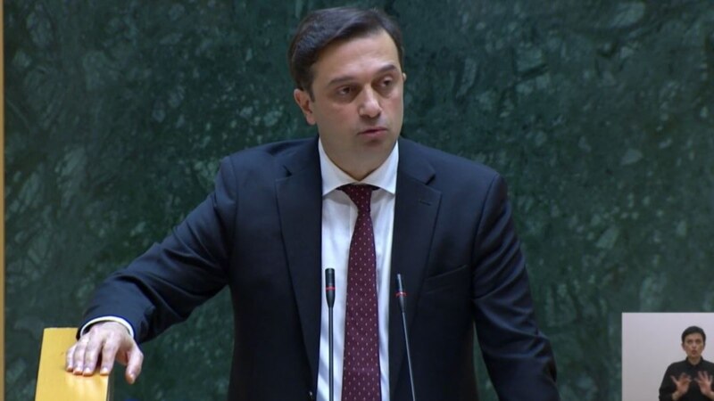 რამდენიმე საკანონმდებლო ცვლილება არ შეესაბამება უფლებათა დაცვის სტანდარტებს – ომბუდსმენი