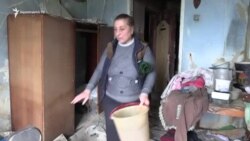 «Եթե չքանդեն՝ ինքնուրույն է քանդվելու». Վանաձորի Սուխումի 4-ում 36 բնակարանների կեսն այլևս բնակիչ չունի՝ անհույս հեռացել են