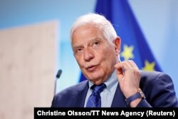 Жозеп Боррель