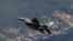 Румунський F-16, фото ілюстративне